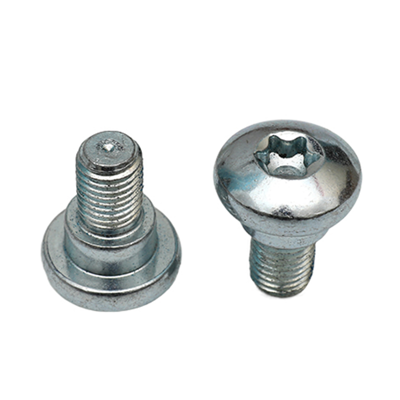 Bán chạy đầu máy bằng thép không gỉ đầu vít bước vít
