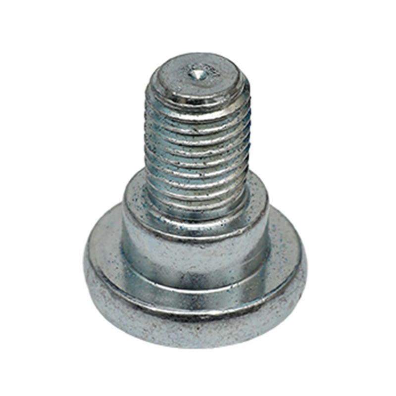 Bán chạy đầu máy bằng thép không gỉ đầu vít bước vít Bán chạy đầu máy bằng thép không gỉ đầu vít bước vít