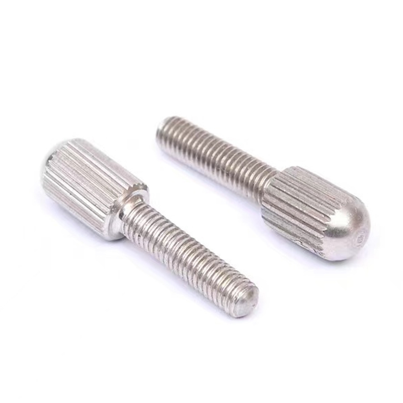 Vít m3 đầu hẹp có khía bằng thép không gỉ thiết kế mới