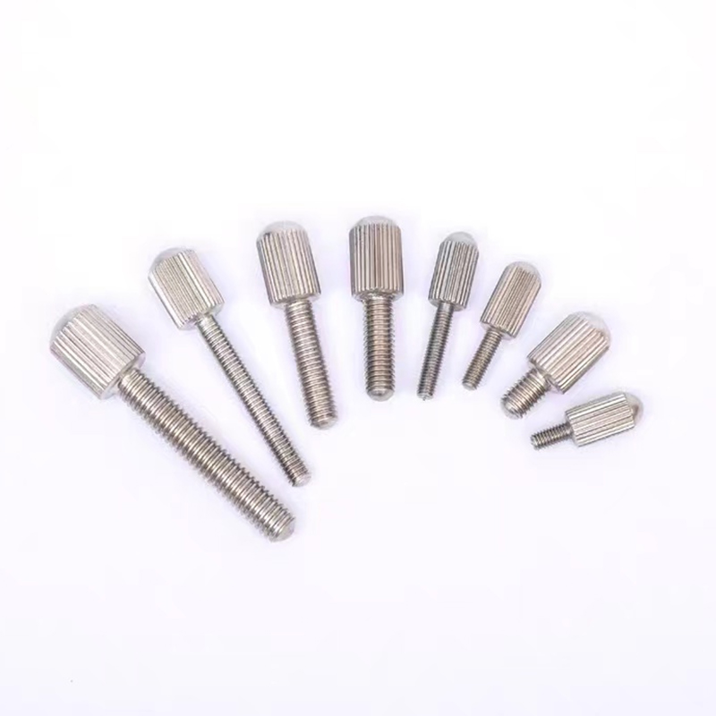 Vít m3 đầu hẹp có khía bằng thép không gỉ thiết kế mới Vít m3 đầu hẹp có khía bằng thép không gỉ thiết kế mới