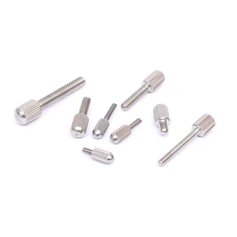 Vít m3 đầu hẹp có khía bằng thép không gỉ thiết kế mới Vít m3 đầu hẹp có khía bằng thép không gỉ thiết kế mới