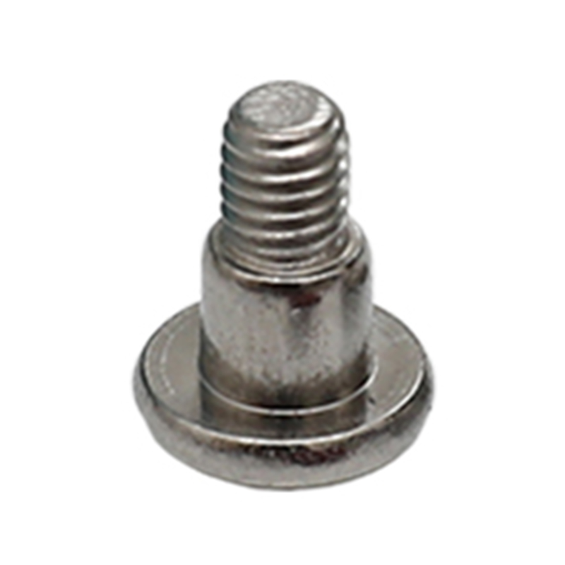 Thép không gỉ phi tiêu chuẩn m2 nửa ren vít khóa allen nhỏ Thép không gỉ phi tiêu chuẩn m2 nửa ren vít khóa allen nhỏ