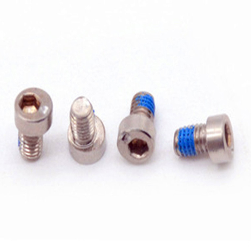 Vít cốc lệch tâm đặc biệt tùy chỉnh phổ biến