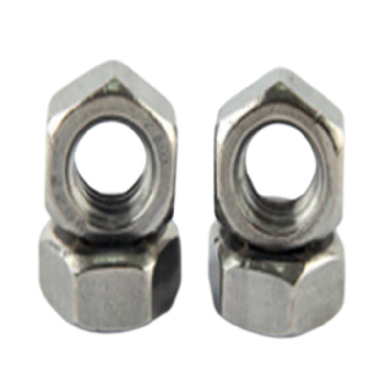 Đai ốc và bu lông titan ốc vít siêu đai ốc bu lông đinh tán Đai ốc và bu lông titan ốc vít siêu đai ốc bu lông đinh tán