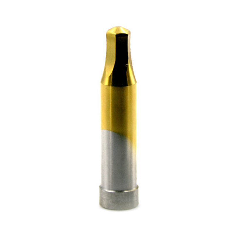 Mã PIN HSS chất lượng cao được phủ TIN Mã PIN HSS chất lượng cao được phủ TIN