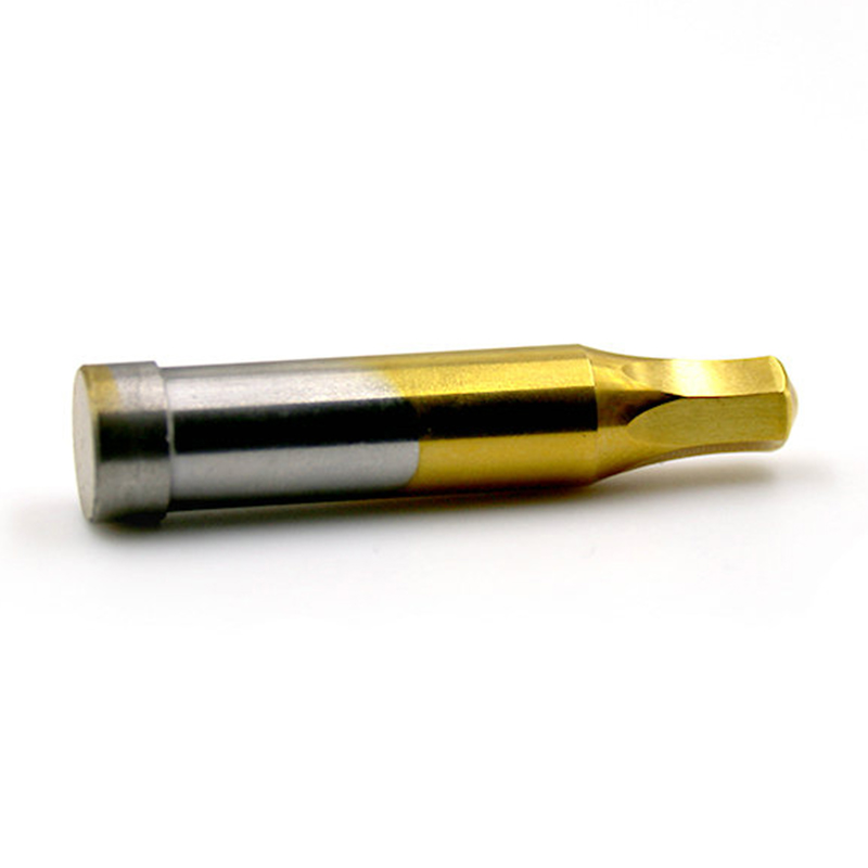 Mã PIN HSS chất lượng cao được phủ TIN Mã PIN HSS chất lượng cao được phủ TIN