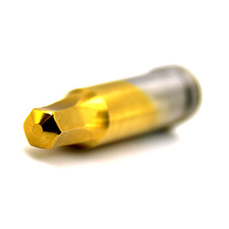 Mã PIN HSS chất lượng cao được phủ TIN Mã PIN HSS chất lượng cao được phủ TIN