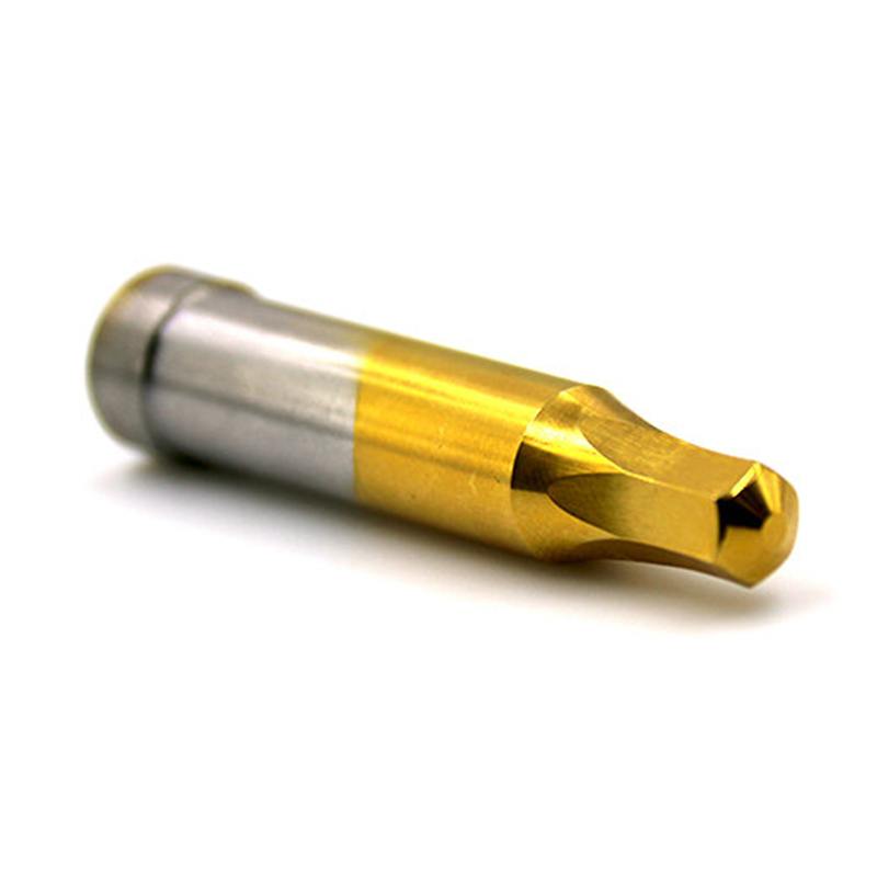 Mã PIN HSS chất lượng cao được phủ TIN Mã PIN HSS chất lượng cao được phủ TIN