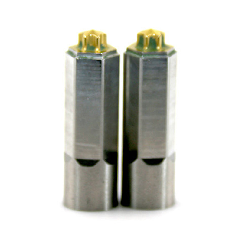 Mã PIN HSS chất lượng cao được phủ TIN Mã PIN HSS chất lượng cao được phủ TIN