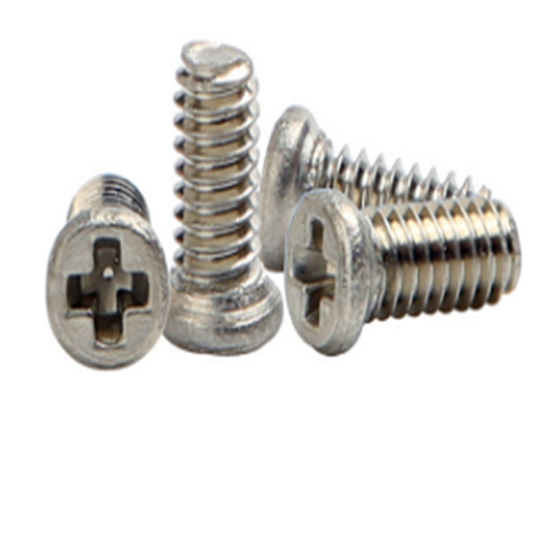 M1.2 titan mini cỡ nhỏ vít cho kính đồng hồ M1.2 titan mini cỡ nhỏ vít cho kính đồng hồ