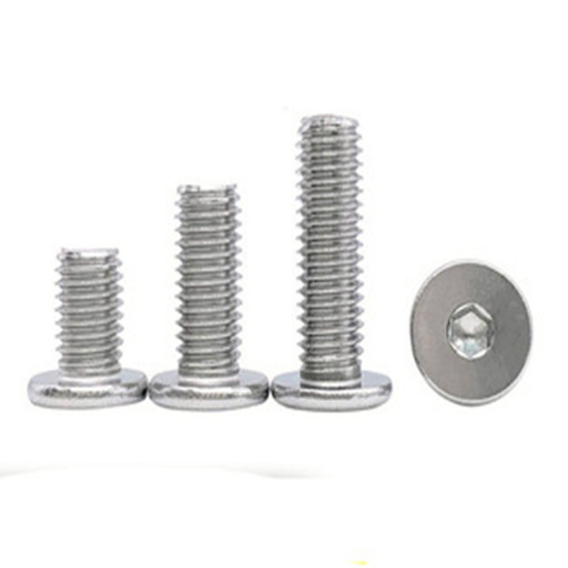 M2 M3 M4 ổ cắm lục giác cực nhỏ đầu mỏng vít siêu nhỏ M2 M3 M4 ổ cắm lục giác cực nhỏ đầu mỏng vít siêu nhỏ
