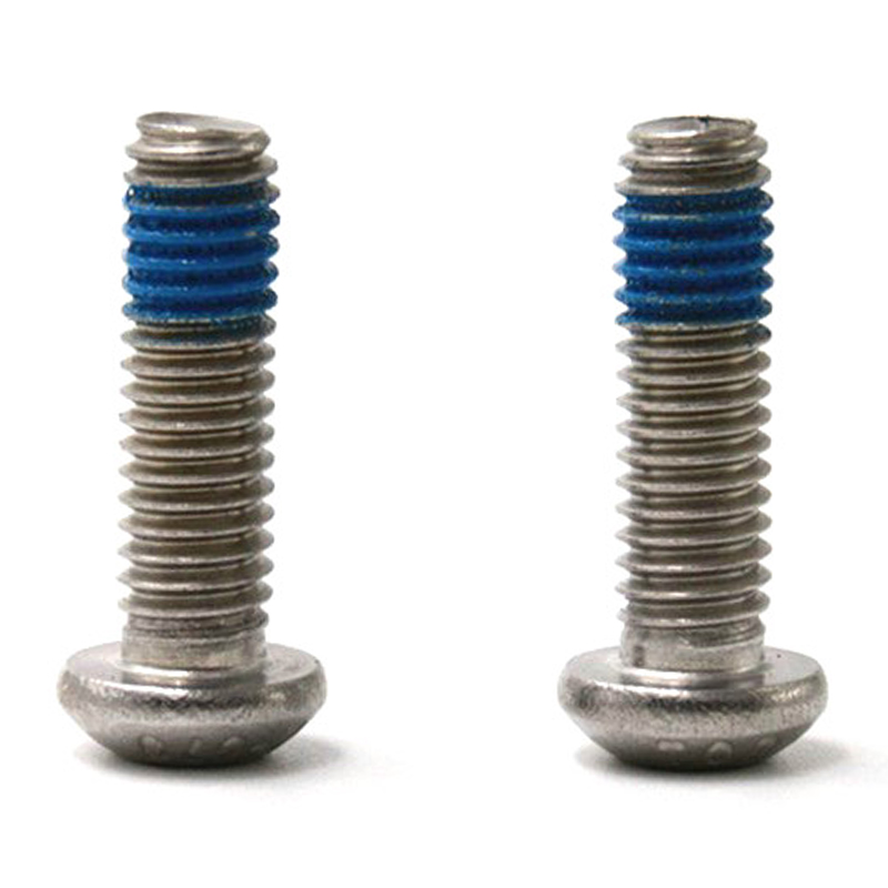 Mặt hàng mới nút đầu lục giác hsocket vít khóa vi mô mini Mặt hàng mới nút đầu lục giác hsocket vít khóa vi mô mini