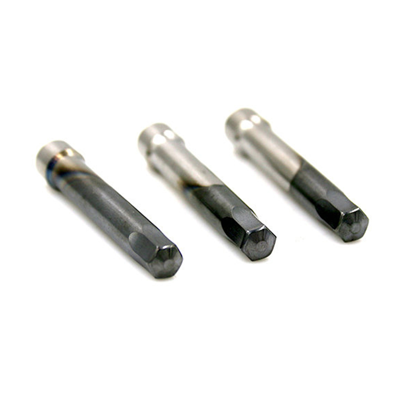 Khuôn vít chính xác Vonfram cacbua Punch Pin và chết Khuôn vít chính xác Vonfram cacbua Punch Pin và chết