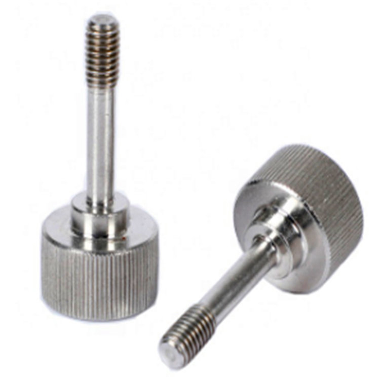 #6-32 Vít bảng điều khiển máy tính bằng thép không gỉ