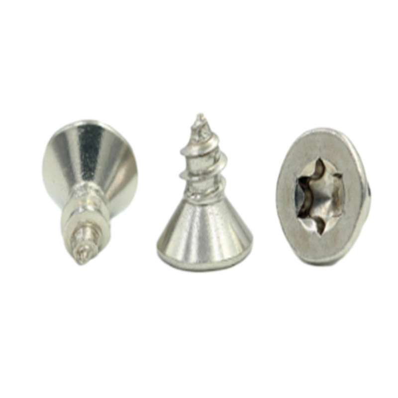 Vít mini đầu chìm M1.6 inox hình CD (1)
