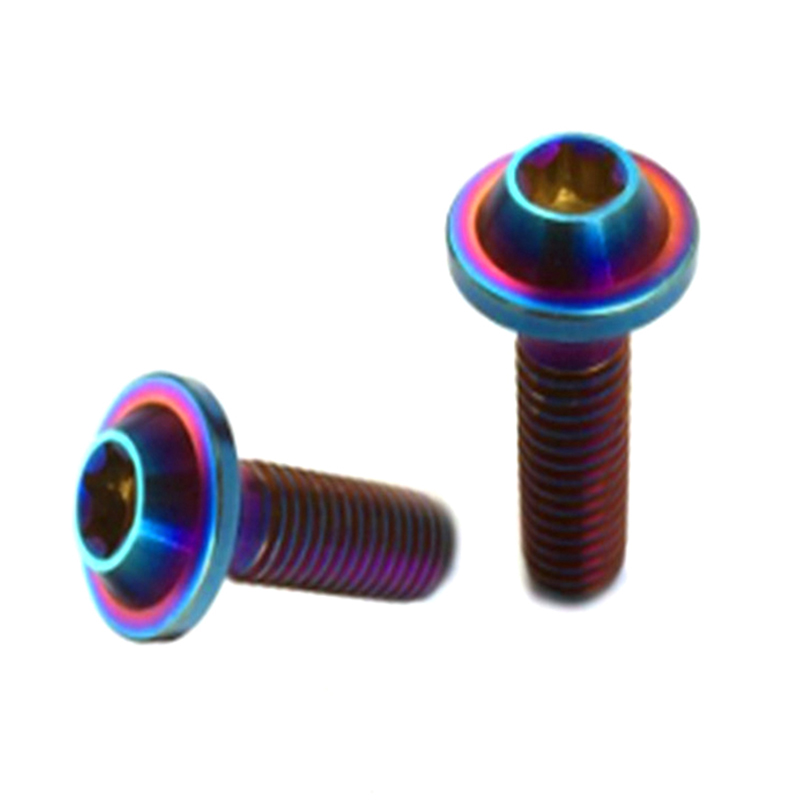 M2 Vít torx titan bán chạy cho xe máy