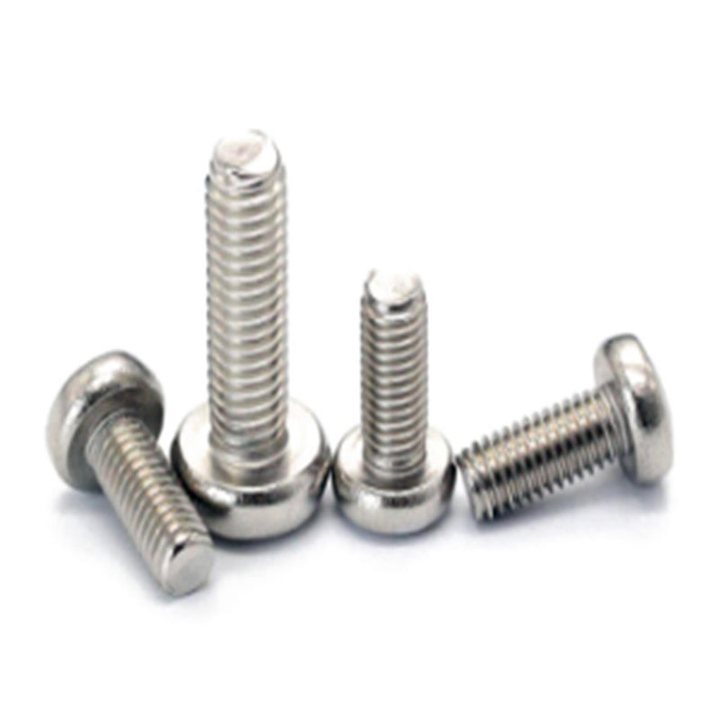 Thép không gỉ T6 T8 Torx Pan Head Micro Vít máy nhỏ Thép không gỉ T6 T8 Torx Pan Head Micro Vít máy nhỏ
