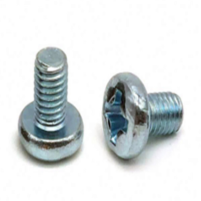 Vít nhỏ đầu chữ thập bằng thép và đầu torx cho điện thoại di động
